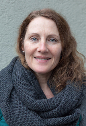 Bärbel Jaschinski